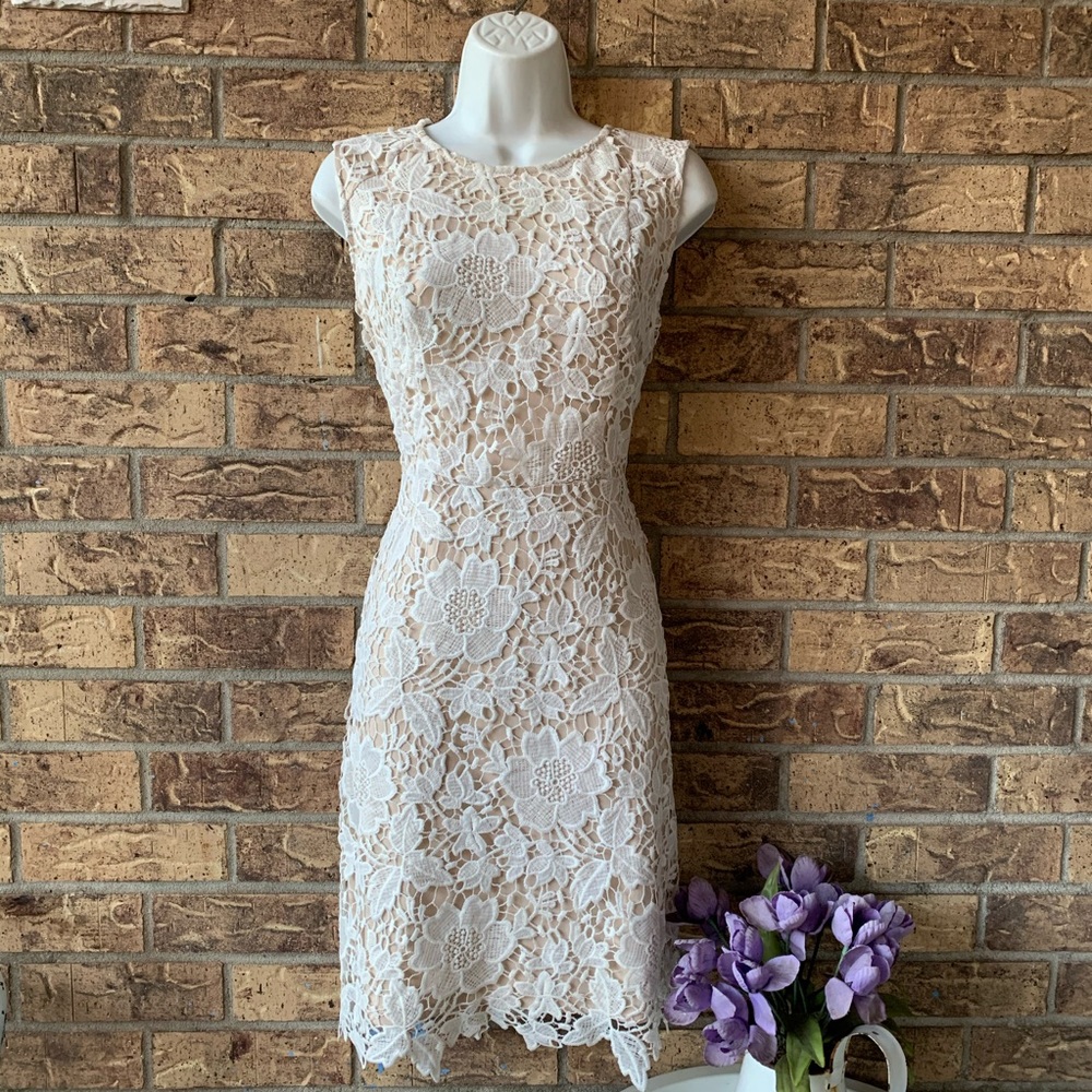 - Ryan Michelle Dress